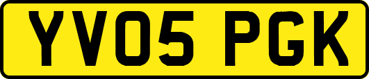YV05PGK