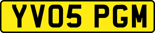 YV05PGM