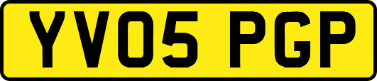 YV05PGP