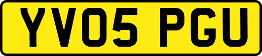 YV05PGU