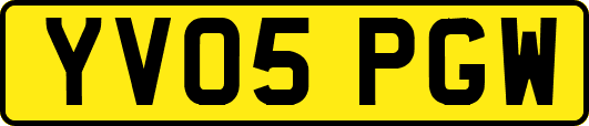 YV05PGW