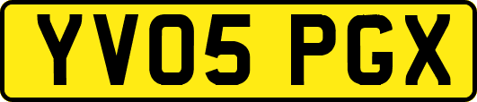 YV05PGX