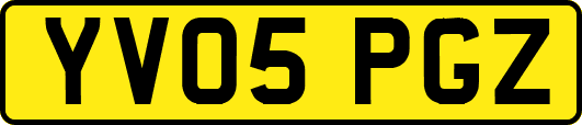 YV05PGZ