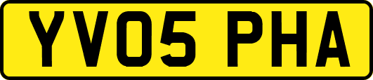 YV05PHA