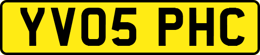 YV05PHC