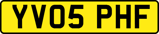 YV05PHF