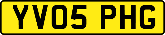 YV05PHG