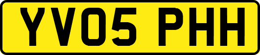 YV05PHH