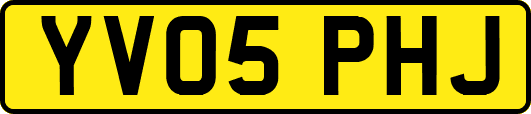YV05PHJ