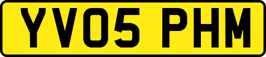 YV05PHM