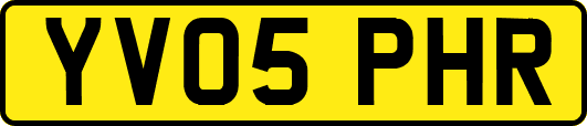 YV05PHR