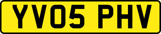 YV05PHV