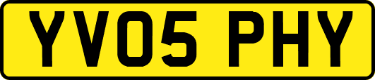 YV05PHY