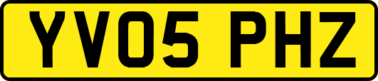YV05PHZ