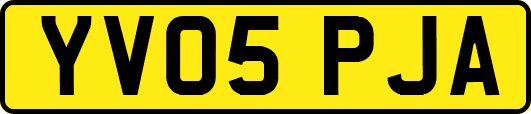 YV05PJA