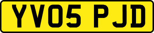 YV05PJD
