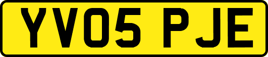 YV05PJE