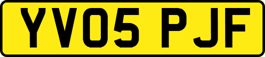 YV05PJF