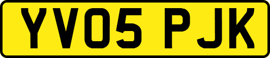 YV05PJK