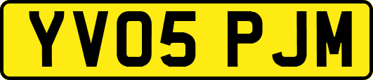 YV05PJM