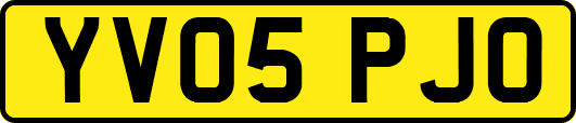 YV05PJO