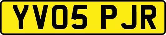 YV05PJR