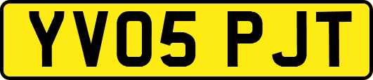 YV05PJT