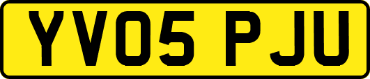 YV05PJU