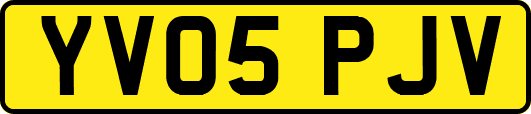 YV05PJV