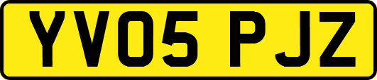 YV05PJZ