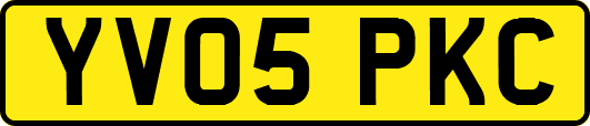 YV05PKC