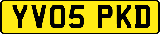 YV05PKD