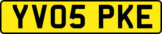 YV05PKE