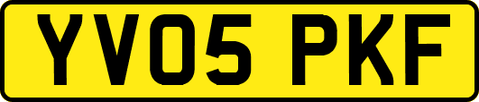 YV05PKF