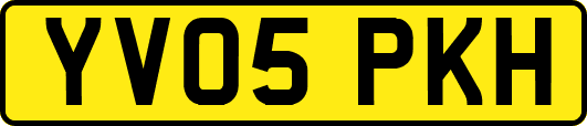 YV05PKH