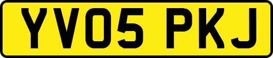 YV05PKJ