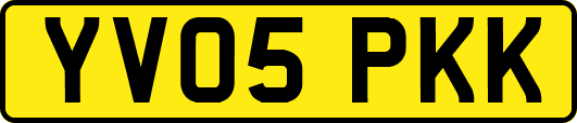 YV05PKK