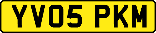 YV05PKM