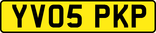 YV05PKP