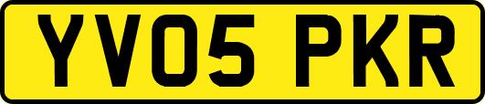 YV05PKR