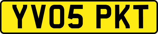 YV05PKT