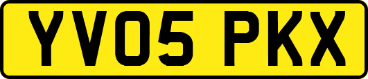YV05PKX