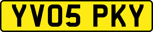 YV05PKY