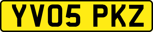 YV05PKZ