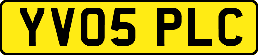 YV05PLC
