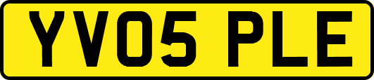 YV05PLE