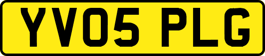 YV05PLG