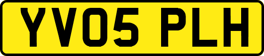 YV05PLH