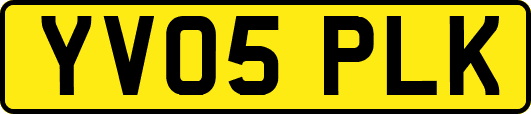 YV05PLK