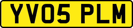 YV05PLM